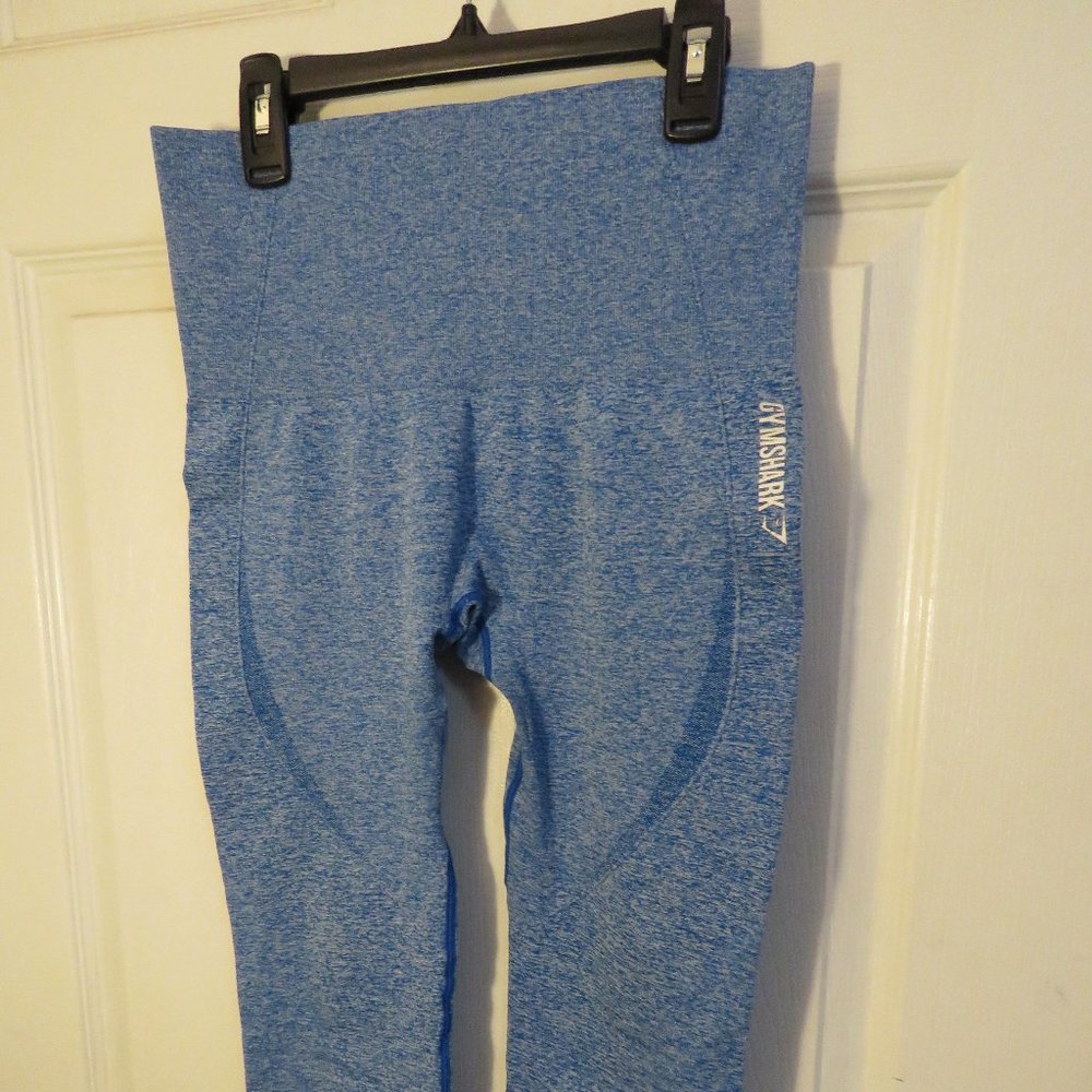 Gymshark Capri Leggings